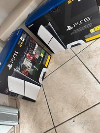 Play 5 1 tera