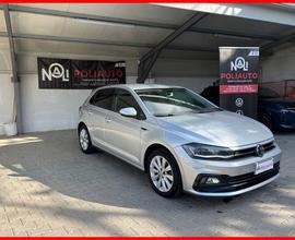 VOLKSWAGEN Polo 1.0 TSI 5P Rline