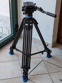Benro A673TM + S8PRO