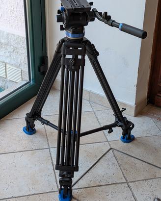 Benro A673TM + S8PRO