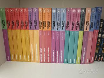 IL MANGA DI OSAMU TEZUKA