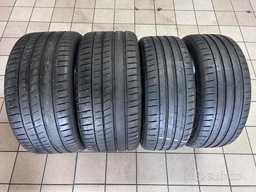 Pneumatici 2x 245/35/20 2x 285/35/20 Michelin Ferr