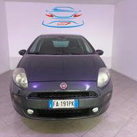 FIAT Punto 1.3 MJT II S&S 85 CV 5 porte ECO Loun