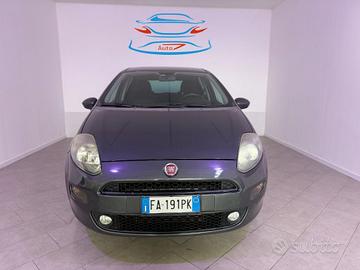 FIAT Punto 1.3 MJT II S&S 85 CV 5 porte ECO Loun