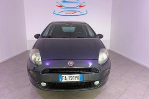 FIAT Punto 1.3 MJT II S&S 85 CV 5 porte ECO Loun