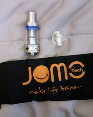 Atomizzatore per eletronic siga