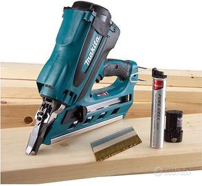 makita gn900