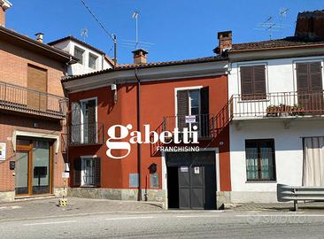 Appartamento Castello di Annone [A006-25ARG]