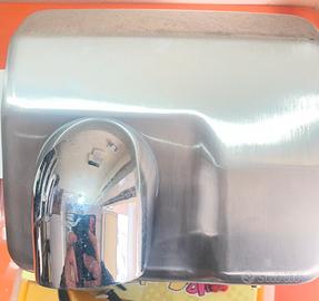 Asciugamano da parete