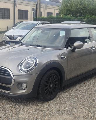 Mini 1.5 One