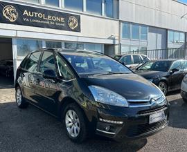 Citroen C4 Picasso 1.6 e-HDi 110 Exclusive