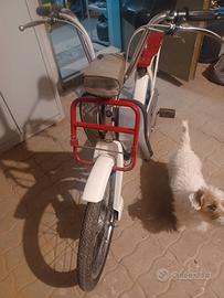 MOTORINO CIAO