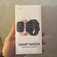 Smartwatch uomo donna 1.91” ip68 impermeabile