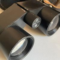 Binocolo da teatro vintage URSS