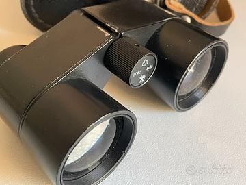 Binocolo da teatro vintage URSS