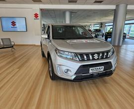 SUZUKI Vitara 1.4 BI-FUEL GPL 4X4 ALLGRIP