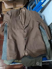 Stock abbigliamento al pezzo