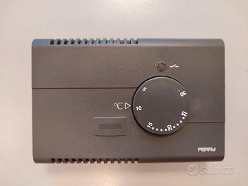 Termostato elettronico serie “PERSONAL”