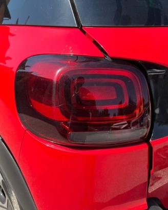 FANALINO POST. S. C3 AIRCROSS II 2R 2021