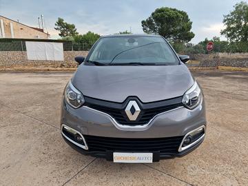 Renault Captur dCi 8V 90 CV Start&Stop Energy Inte