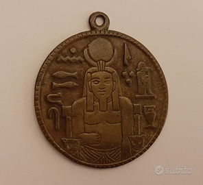 Medaglione Egitto