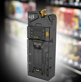 Gettoniere Gryiphon nuove