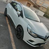 Renault Clio Sporter dCi 8V 90CV Start&Stop Energy