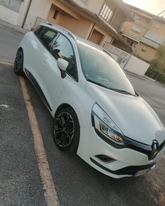 Renault Clio Sporter dCi 8V 90CV Start&Stop Energy
