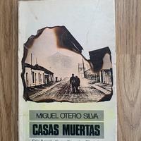 Casas Muertas - Miguel Otero Silva