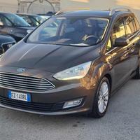 FORD Grand C-Max 1.5 120cv TDCi 7 Posti Titanium