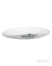 bilancia digitale Chicco Baby Comfort (pari nuovo)