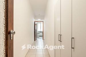 STANZA DOPPIA ALL'ARCELLA ULTIMO PIANO