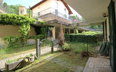 Appartamento Alta Valle Intelvi