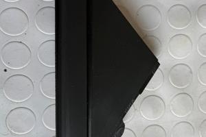 Fiat 595 Abarth. Ricambi.