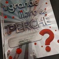 il grande libro dei perché 