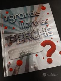 il grande libro dei perché 