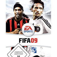 FIFA 09 PSP ⚽ Il classico del calcio