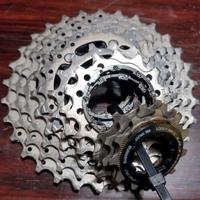 Shimano Ultegra - Cassetta pignoni 11v - 11-30