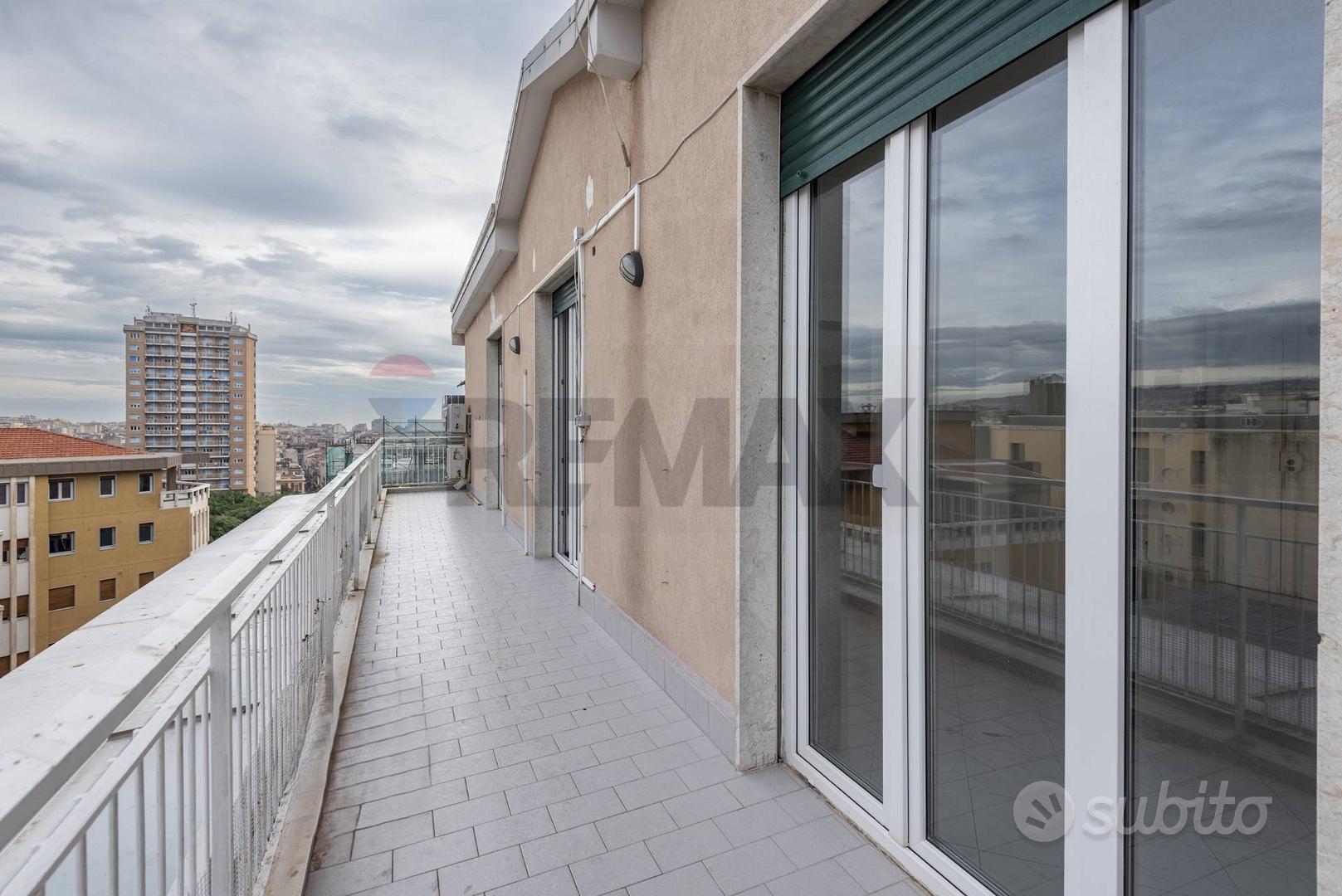 Appartamento – Catania, Antico Corso, Centro storico - Vista 4