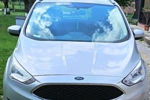 Ford C max 7 1.5 TDCi 120 CV Powershift