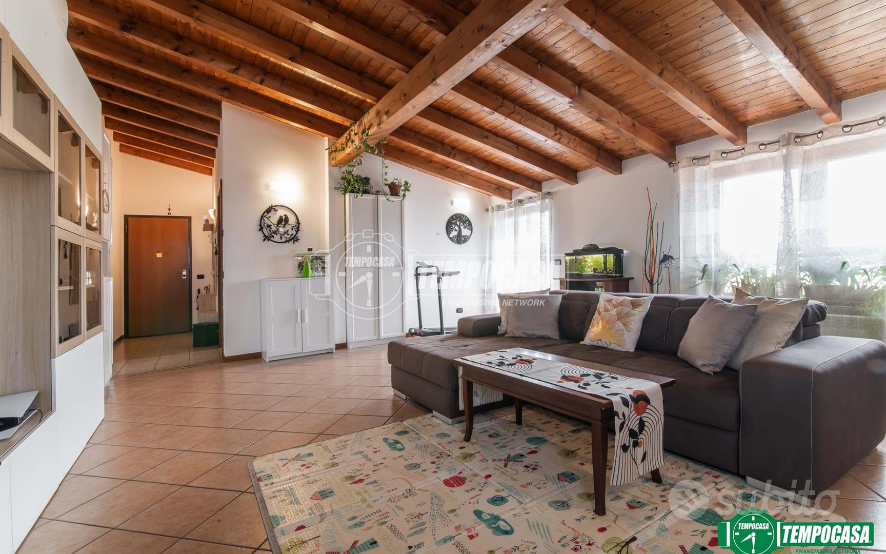 Apartment in Rescaldina, Ravello - Vista 2