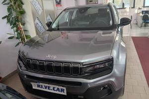 Jeep Avenger 1.2 Turbo 100 CV Altitude