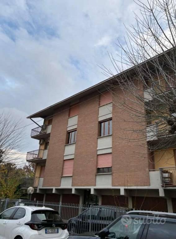 Appartamento – Carpi, Cibeno Pile - Vista 3