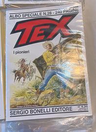 Tex albo speciale numero 28