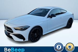 Mercedes-Benz CLE Coupé CLE COUPE 220 D AMG L...