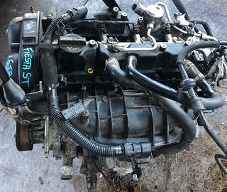 Motore Ford 1.6 Ecoboost ST  JTJA JTJB