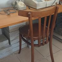 Scrivania Olivetti Synthesis anni 70 da Sottas