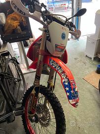 CRF 2009