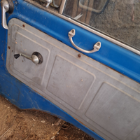 Coppia sportelli om tigrotto 55 completi
