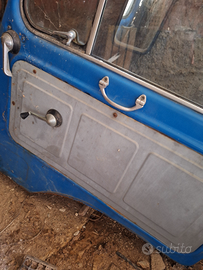 Coppia sportelli om tigrotto 55 completi